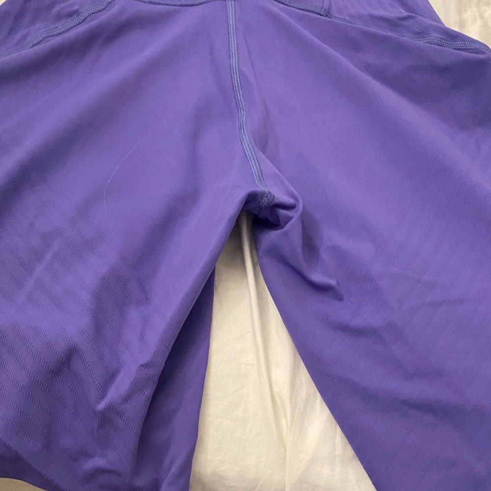 Lululemon Purple Athletic Jumpsuit - Picture 5 of 14
